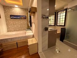 Simei Green Condominium (D18), Condominium #597593461